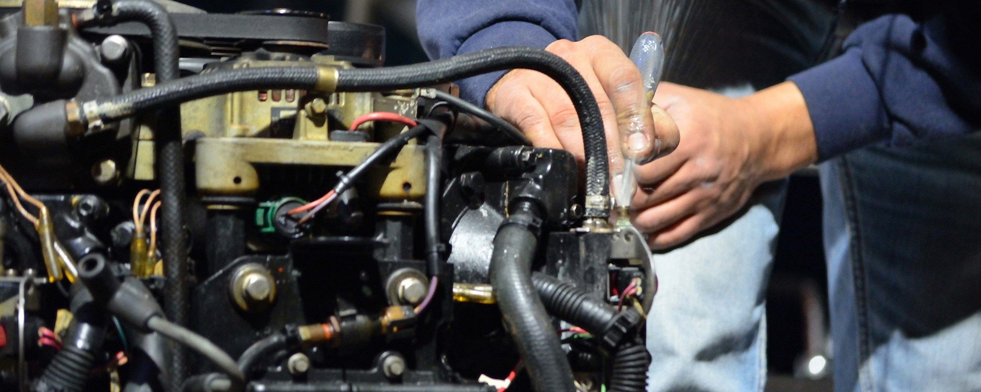 Maintenance Services Slider – 1920 x 768